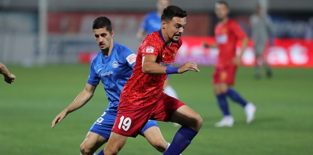 Dorian Popa are CONCURENTA serioasa! :) Adi Petre s-a lansat pe YouTube! Ce a raspuns cand a fost intrebat: Regreti ca ai venit la FCSB?