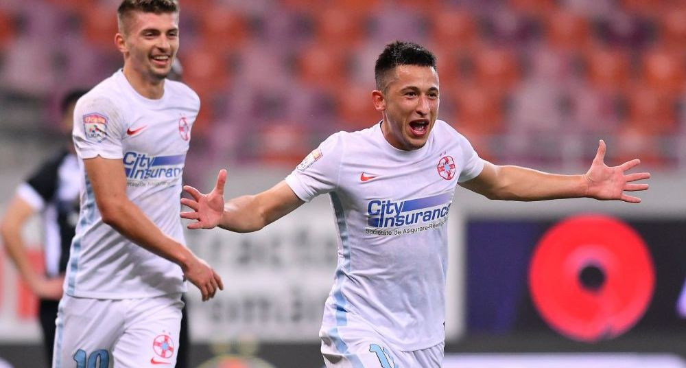 Daca intram in Champions League, Morutan costa 40 de milioane! Ce oferta a primit de la arabi si ce raspuns a dat