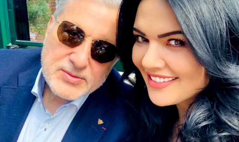 Motivul pentru care Ilie Nastase si-a lovit sotia! Ioana rupe tacerea: