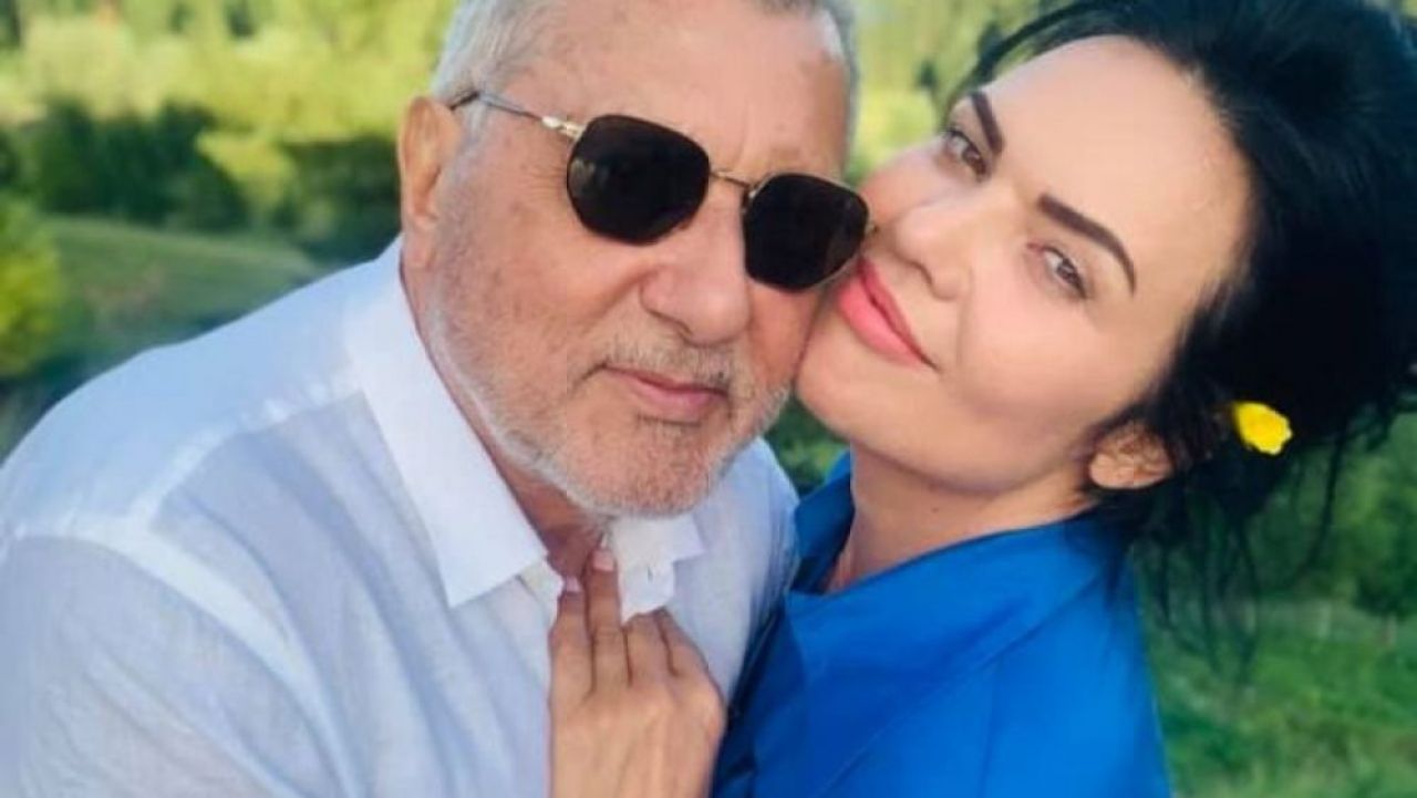 Motivul pentru care Ilie Nastase si-a lovit sotia! Ioana rupe tacerea: