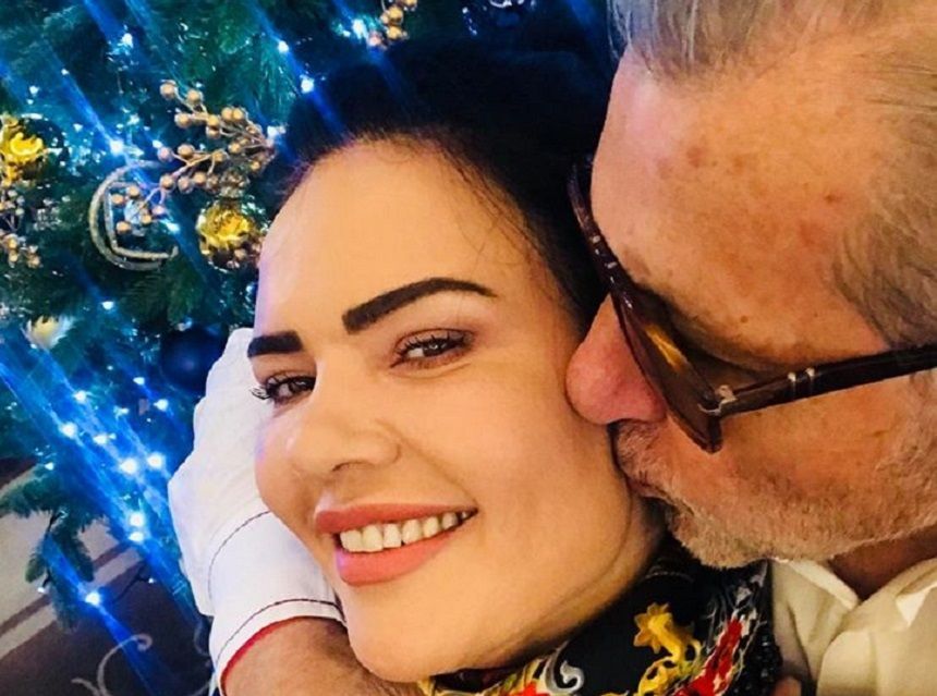 Motivul pentru care Ilie Nastase si-a lovit sotia! Ioana rupe tacerea: