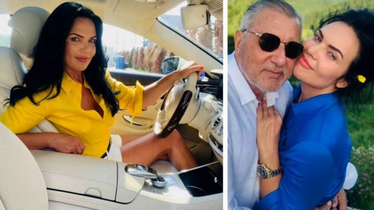 Motivul pentru care Ilie Nastase si-a lovit sotia! Ioana rupe tacerea: