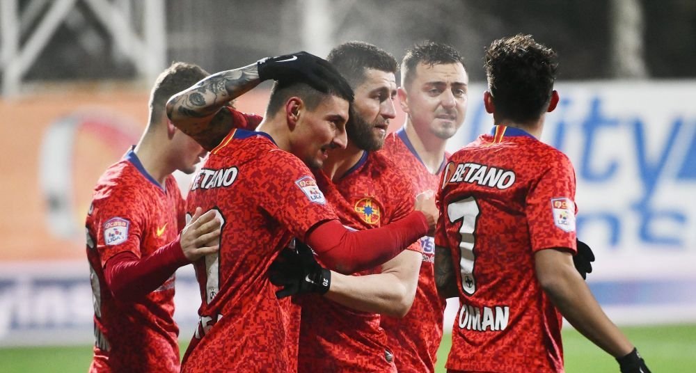 Detalii de ultima ora despre NEBUNIA care a pus campionatul pe HOLD! Are sau NU FCSB voie sa joace in Liga 1!? Ce s-a intamplat la Arad si reactia lui MM Stoica