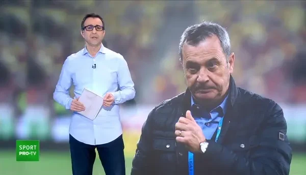 19:00 LIVE TEXT Viitorul - Hermannstadt | Rednic, DISPERAT sa bata! E primul meci din Liga 1 in 2021