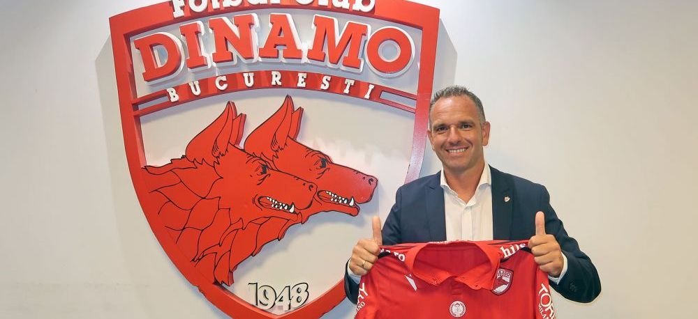 A fost anuntat VANZAREA catre un alt investitor pentru 1 milion de euro! Dinamo, FURATA CU ELICOPTERUL?! Ipoteza soc dupa anliza documentelor