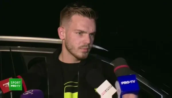 BREAKING NEWS | A SEMNAT HARUT! Negocieri timp de 5 ore in aceasta seara! Prima reactie a noului jucator de la FCSB: Sunt puternic, joc oriunde! Nu ma tem de nimic