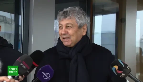 BREAKING NEWS | Mircea Lucescu, reactie DURA dupa ce Sumudica a fost facut 'tigan' la o televiziune din Turcia! "Lipsa de educatie si inteligenta, le lipseste ceva! Turcii ar trebui sa nu uite asta!"