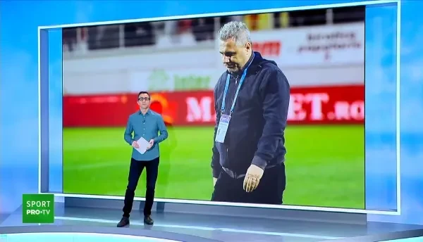 "Ma simt usurat!" Sumudica, prima reactie dupa CUTREMURUL ZILEI. Ce a spus dupa plecarea de la Gaziantep