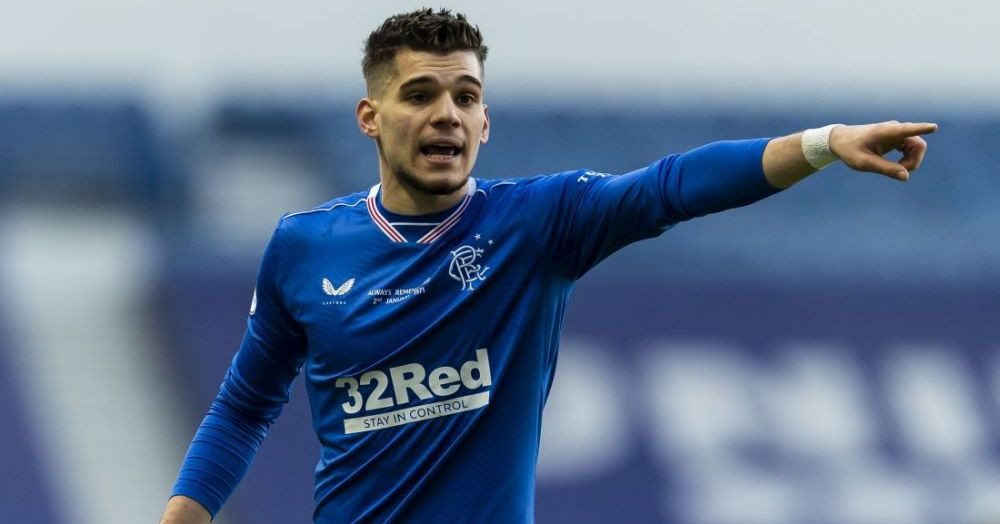 Pe asta CHIAR n-o vedea nimeni venind! PSG il vrea pe Ianis Hagi. Pochettino l-a vrut si la Tottenham! Anuntul incredibil facut in Franta