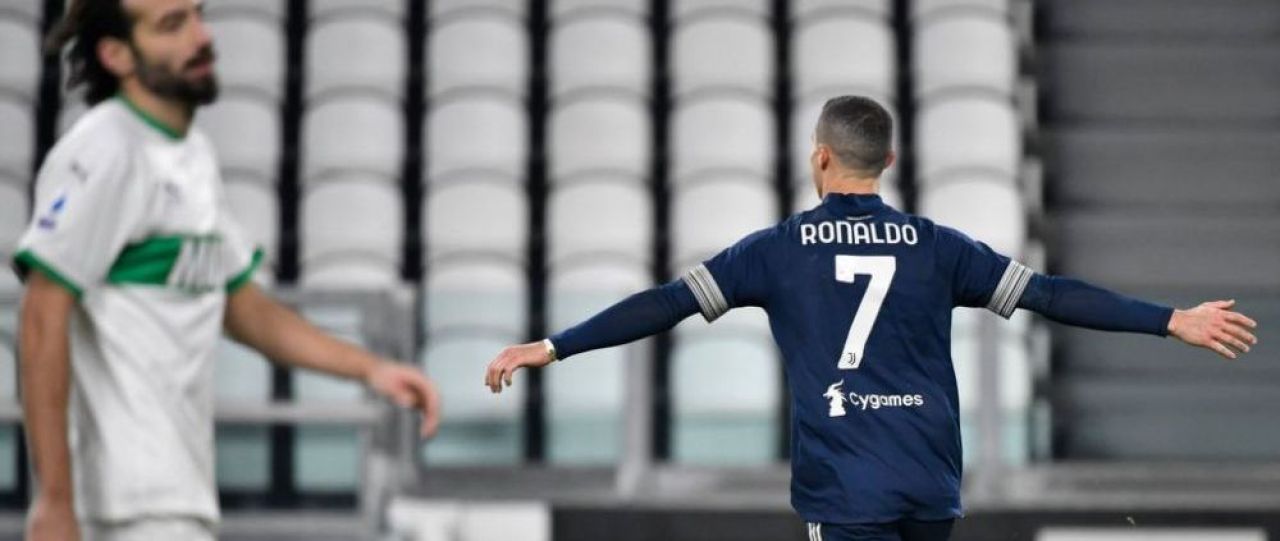 ISTORIC! Ronaldo l-a ajuns pe Bican si e pe PRIMUL LOC in topul mondial al marcatorilor dupa golul reusit cu Sassuolo!_2