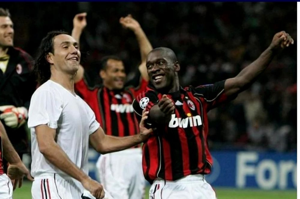 Un fotbalist legendar de la Real Madrid si AC Milan, favorit sa ii ia locul lui Sumudica la Gaziantep!