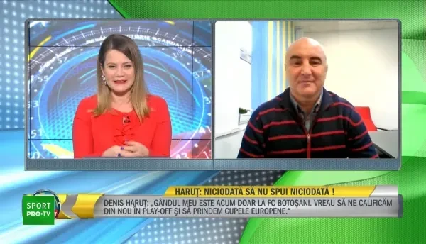 EXCLUSIV | "Jucatorii de la Dinamo pot pleca in orice moment de la echipa!" Dezvaluiri INCREDIBILE din Stefan cel Mare! "O sa plece toti, si strainii, si romanii"