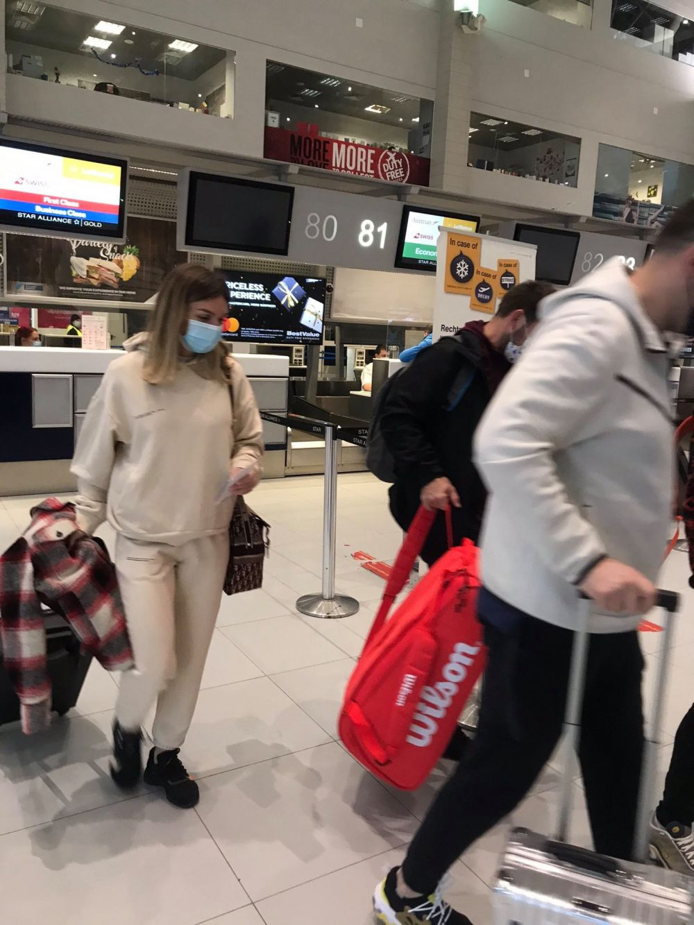 Simona Halep vrea să se mute din Rom&acirc;nia, după divorț: &icirc;n ce oraș superb ar urma să locuiască jucătoarea din Constanța