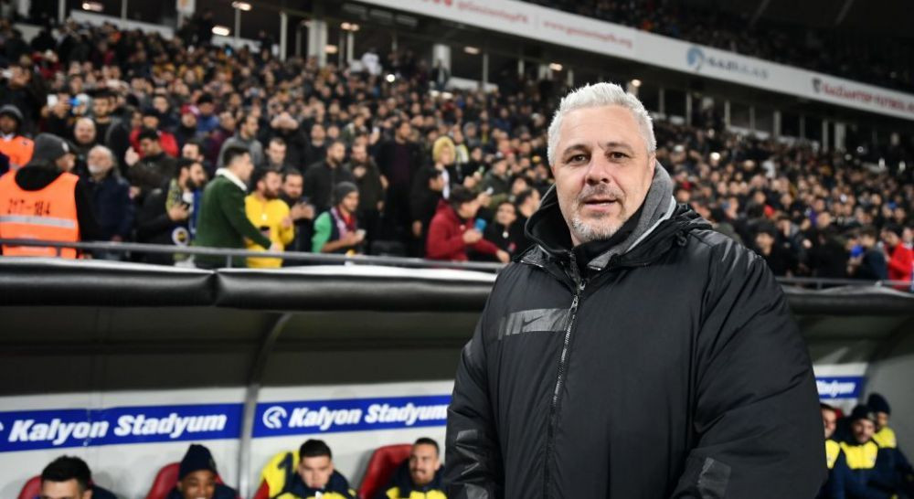Asta ar fi LOVITURA SEZONULUI in Liga 1! Marius Sumudica s-ar putea intoarce in Romania! Patronul care se lupta sa il aduca la echipa