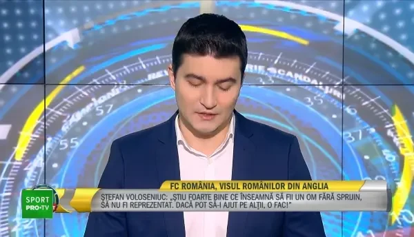 EXCLUSIV | "Cortacero e strutul ala din desene pe care nu reusea coiotul sa-l prinda!" Inca un ATAC din partea DDB la adresa spaniolului