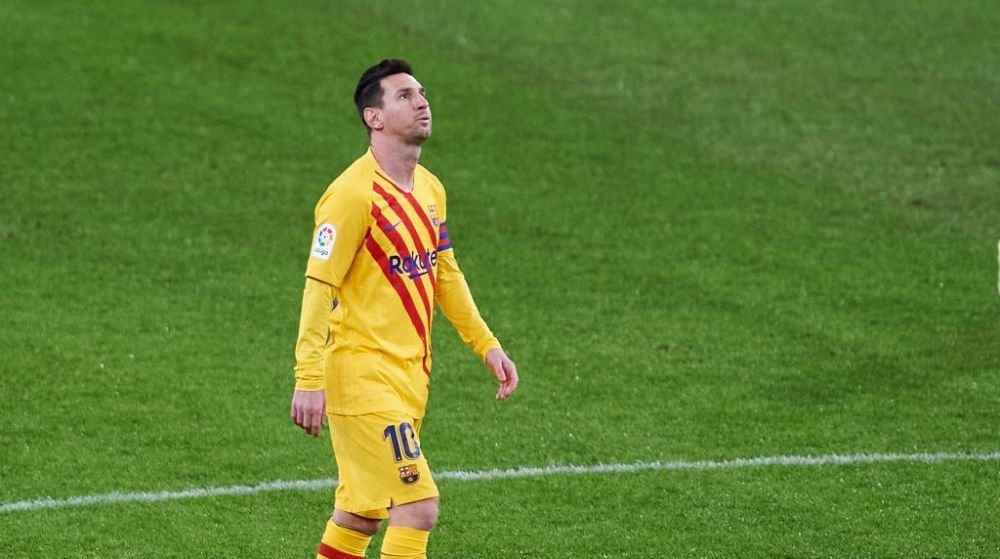 Barcelona incearca orice sa il tina pe Messi! Bomba inceputului de an in fotbalul mondial! Atacantul pe care vor sa il aduca langa el