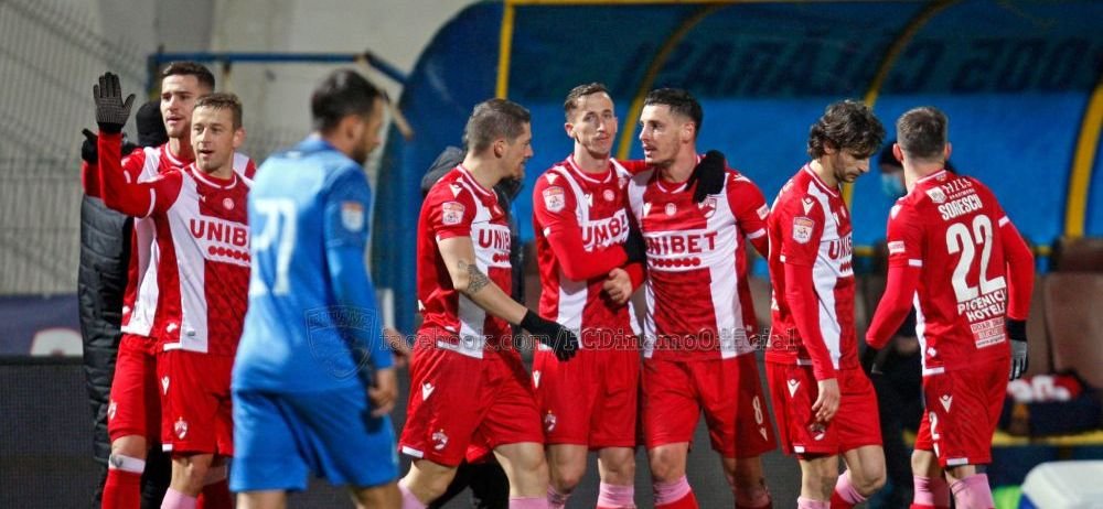 EXCLUSIV | Dinamo isi TAIE INTERNETUL ca sa nu mai vina vestile proaste! Decizie de ultima ora luata de Anton, Sorescu si Camara. Meciul cu Hermannstadt poate fi ULTIMUL