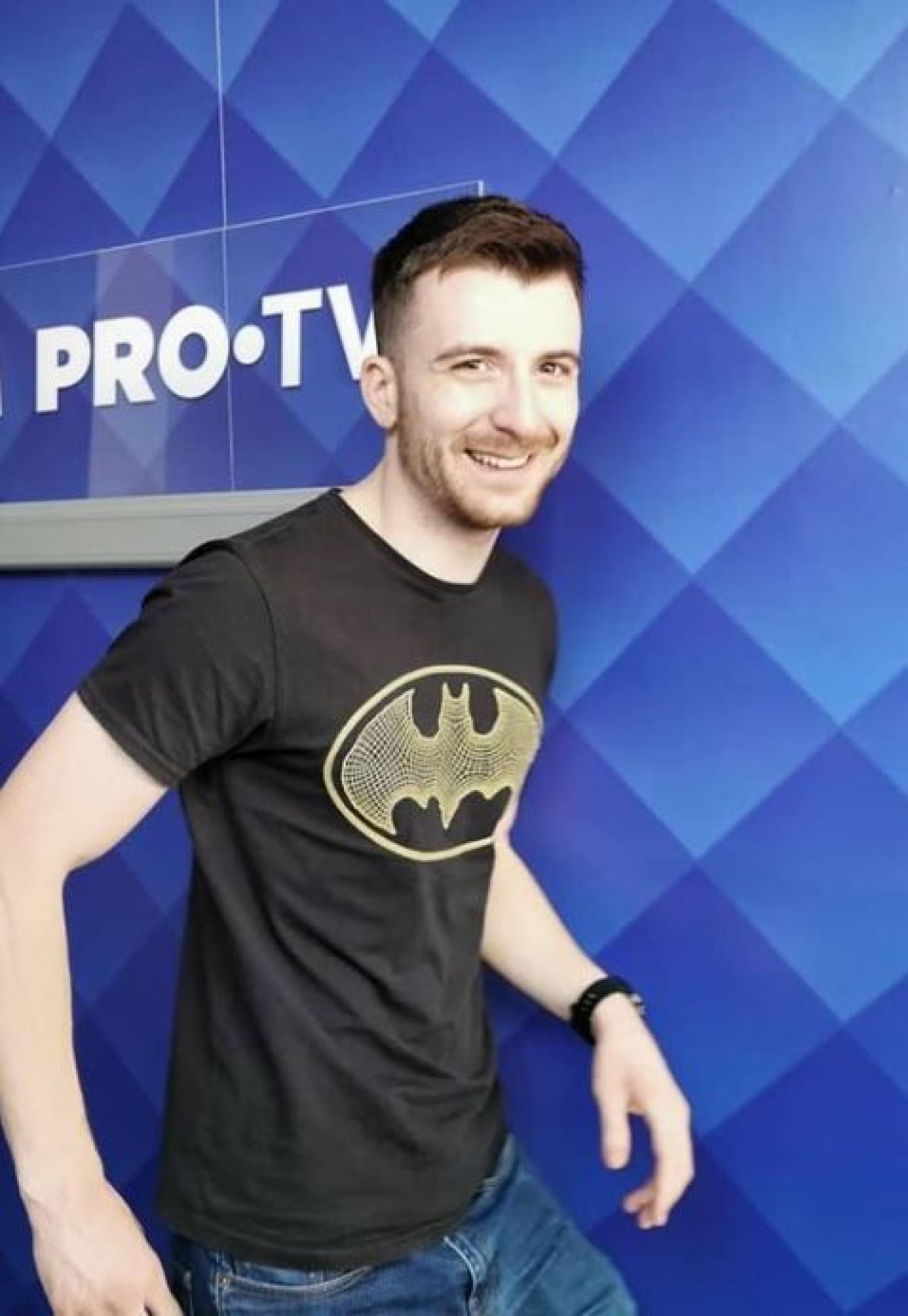 AKollo ne provoaca sa Facem Level in sezonul 2 al show-ului online!_1