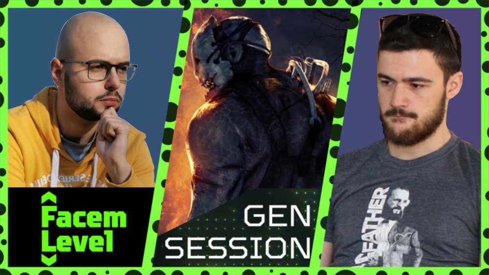 AKollo ne provoaca sa Facem Level in sezonul 2 al show-ului online!_3