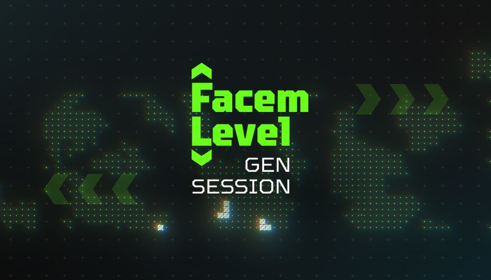 AKollo ne provoaca sa Facem Level in sezonul 2 al show-ului online!_4