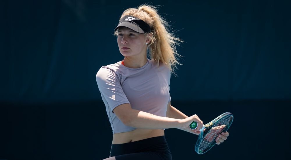 A incercat sa manipuleze judecatorul si risca sa fie pedepsita pe viata: Dayana Yastremska (32 WTA) si-a pus fostul iubit la inaintare, dupa ce a fost prinsa dopata _5
