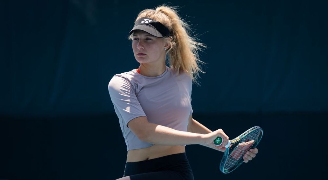 A incercat sa manipuleze judecatorul si risca sa fie pedepsita pe viata: Dayana Yastremska (32 WTA) si-a pus fostul iubit la inaintare, dupa ce a fost prinsa dopata _5