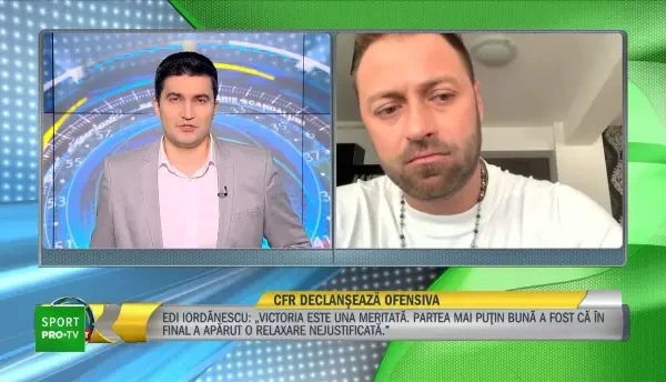 EXCLUSIV | "Cortacero are o oferta sa predea actiunile, dar nu vrea!" Cat ar putea incasa spaniolul ca sa plece de la Dinamo