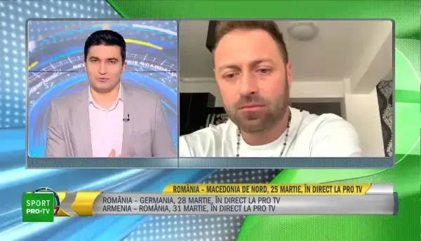 EXCLUSIV | Cristi Pulhac ii acuza pe sefii lui Dinamo de interese ascunse. Ce spune despre lupta la titlu si care crede ca ar putea fi marea surpriza a Ligii 1