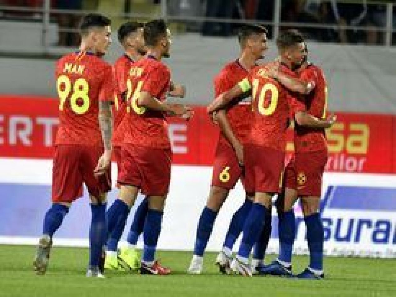 FCSB pierde un jucator de top! Anuntul facut de Gigi Becali. Fotbalistul a semnat cu o echipa din strainatate_2