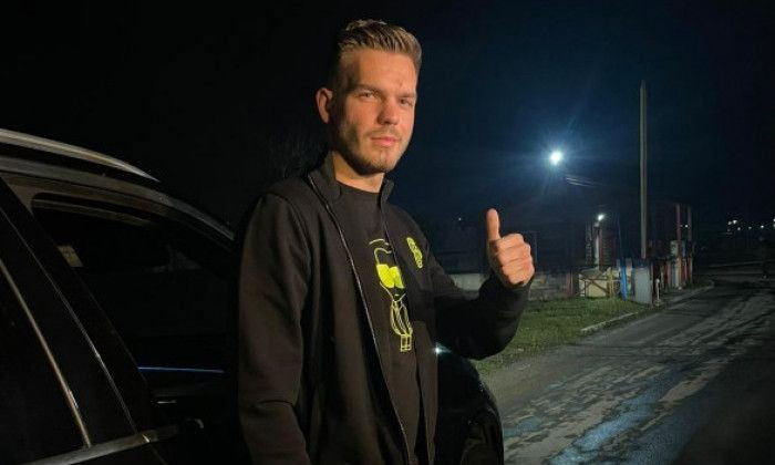 HALUCINANT! L-a REFUZAT in fata pe Gigi Becali, iar acum REGRETA decizia! Anuntul momentului despre Denis Harut