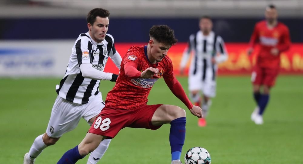 Ce mai conteaza ca s-au antrenat in Turcia?! Cine vede rezultatul... Neagoe, TRANSANT dupa infrangerea cu FCSB: Atunci au aparut problemele!