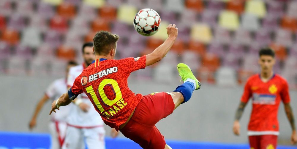 Vor sa-si bata joc de munca noastra! Tanase, comentarii dure dupa meciul FCSB: Daca ar sti ei prin ce-am trecut...