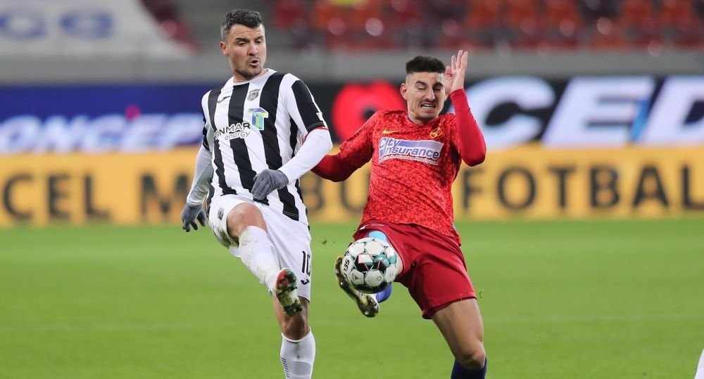 Nu a fost nicio discutie cu FCSB! Becali, contrazis de oficialul Astrei! Ce ar fi decis Budescu in legatura cu viitorul sau: E o chestie personala!