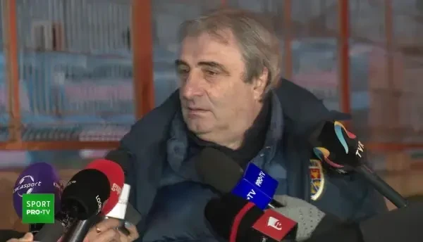 "O sa se bata pentru postul de selectioner!" Anunt BOMBA facut de FRF! Sumudica si Reghecampf, principalii favoriti sa il inlocuiasca pe Radoi daca PLEACA de la nationala