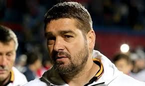 Liviu Ciobotariu, despre posibilitatea preluării echipei naționale: &rdquo;E răsplată pentru tot ce mi s-a &icirc;nt&acirc;mplat!&rdquo;