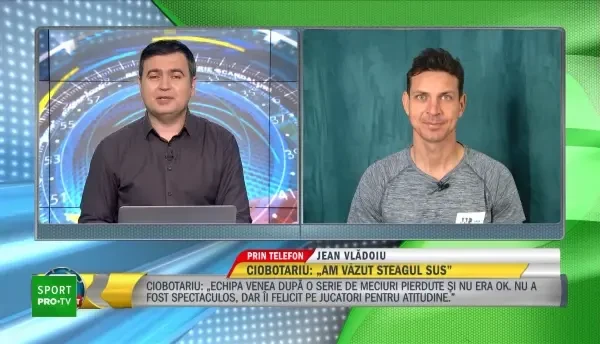 EXCLUSIV | "Are calitati extraordinare!" Fotbalistul de la FCSB care 'FURA' toate privirile! Nu e Man sau Coman, insa i se prevede un viitor STRALUCITOR: "Sunt foarte rari asemenea jucatori"