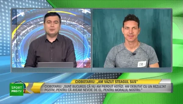 EXCLUSIV | Un fost jucator de la FCSB trage SEMNALUL DE ALARMA dupa ultima evolutie a lui Ianis la Rangers! "A sesizat si Gerrad ca nu este de ajuns doar sa dai o pasa buna!"