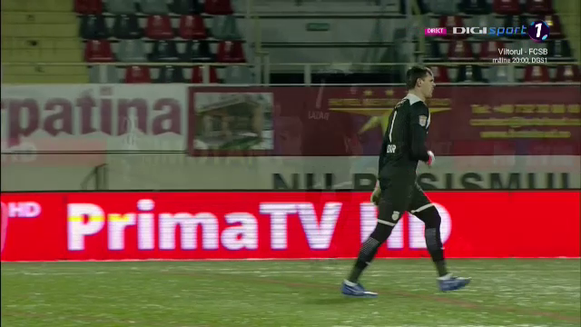 Zapada face PRIMA VICTIMA in Liga 1! Lazar s-a ACCIDENTAT dupa ce a alunecat si a fost inlocuit! Ce a patit portarul Astrei_2