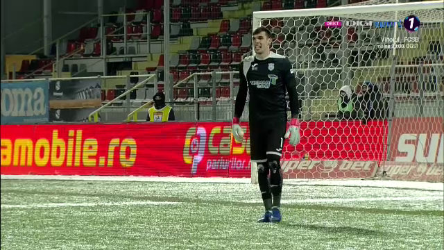 Zapada face PRIMA VICTIMA in Liga 1! Lazar s-a ACCIDENTAT dupa ce a alunecat si a fost inlocuit! Ce a patit portarul Astrei_19