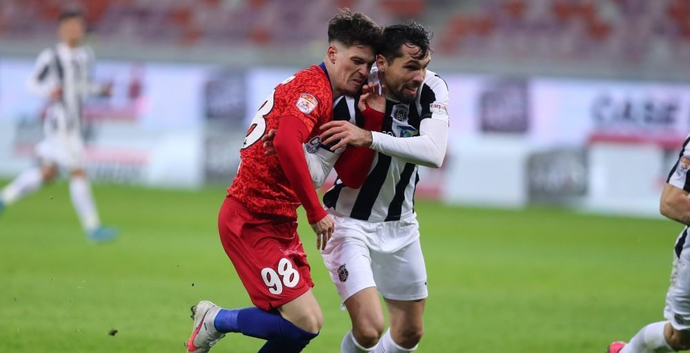 Sa se schimbe anumiti jucatori! Reactia lui Gaman dupa remiza cu Craiova! ATAC DUR la patronul Niculae: A venit, ne-a promis, au ramas promisiunile!