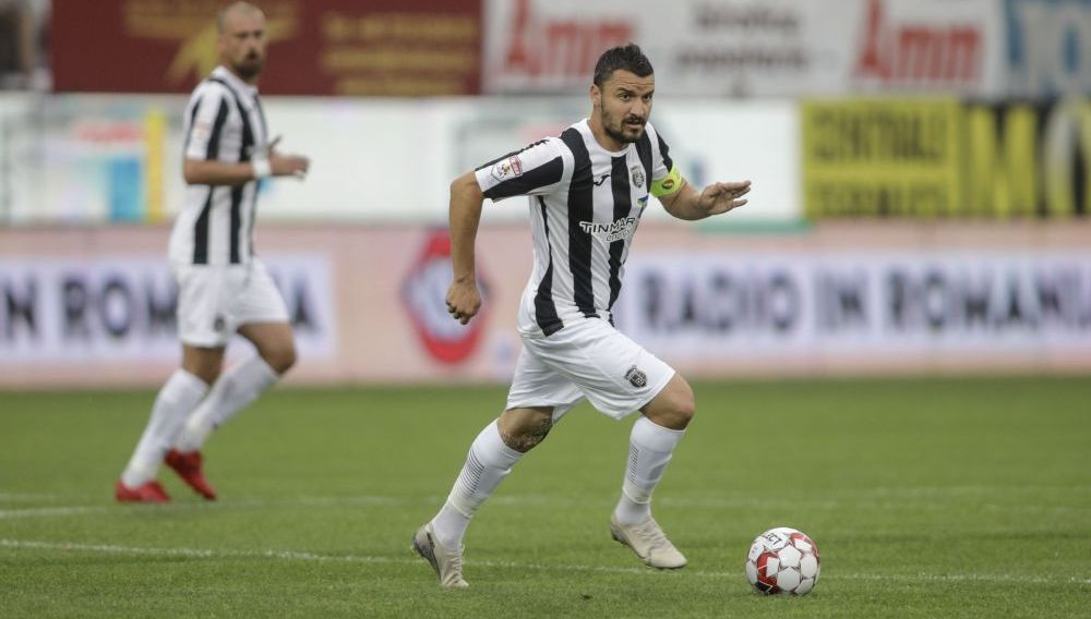 Reactia lui Budescu dupa ce s-a spus ca RAMANE la Astra: Pot discuta cu orice echipa! A facut SPECTACOL la finalul meciului: Ni se dezgheata picioarele joi!