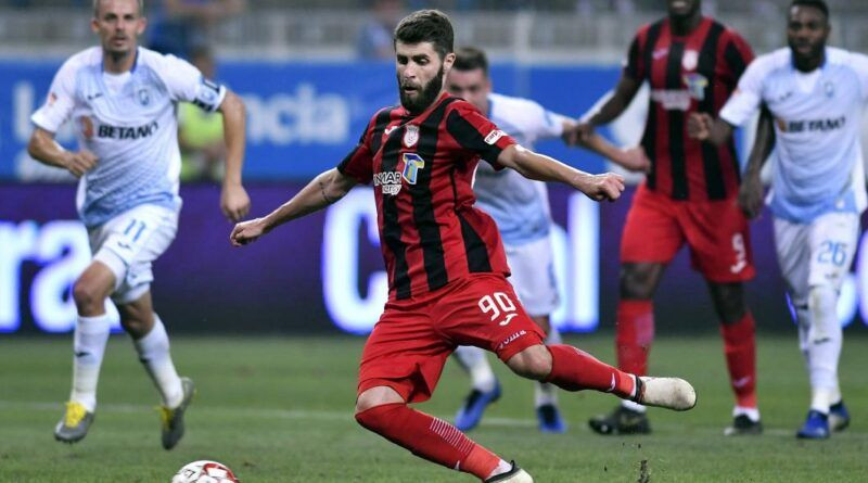 E ca la Dinamo! Nu prea intereseaza pe nimeni! Jucatorii Astrei au CEDAT din cauza PROBLEMELOR de la club: E greu sa emiti pretentii!