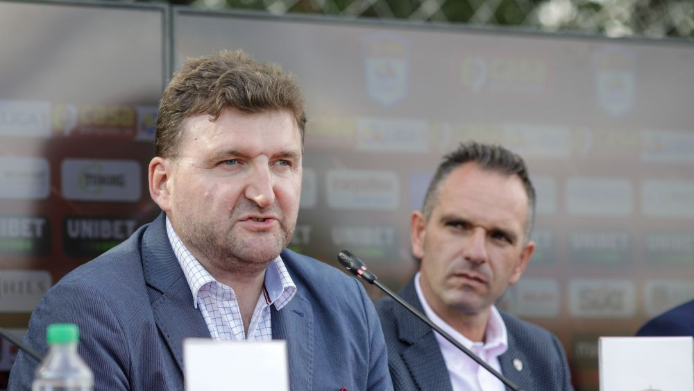 Lovitura IMENSA pentru Cortacero! Decizia DE ULTIMA ORA luata de Consiliul de Administratie al lui Dinamo