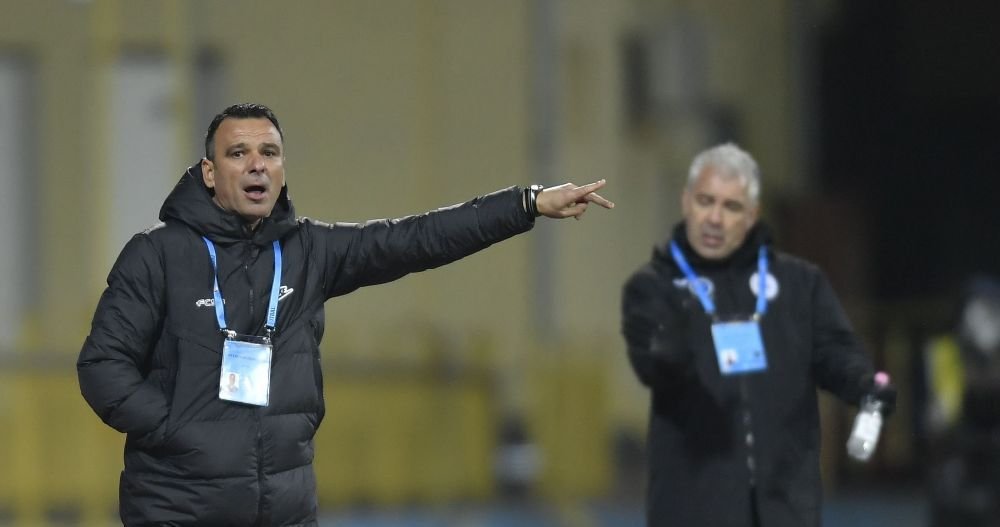 Normal ca nu as spune nu! Petrea cere TRANSFERURI la FCSB! Ce se intampla cu Sergiu Bus