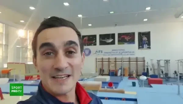 Toti vrem sa fim vaccinati cat mai repede! Primele declaratiile ale olimpicilor romani dupa ce au fost inclusi in faza a doua de imunizare pentru Covid-19