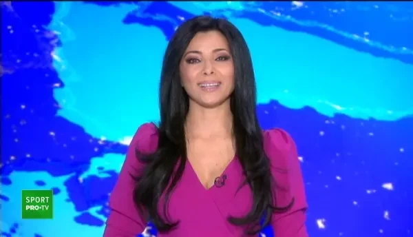 Au fost socati cand au aflat! Povestea jucatoarei de fotbal care ii studiaza pe Hagi si Nadia si care viseaza la un transfer in Anglia