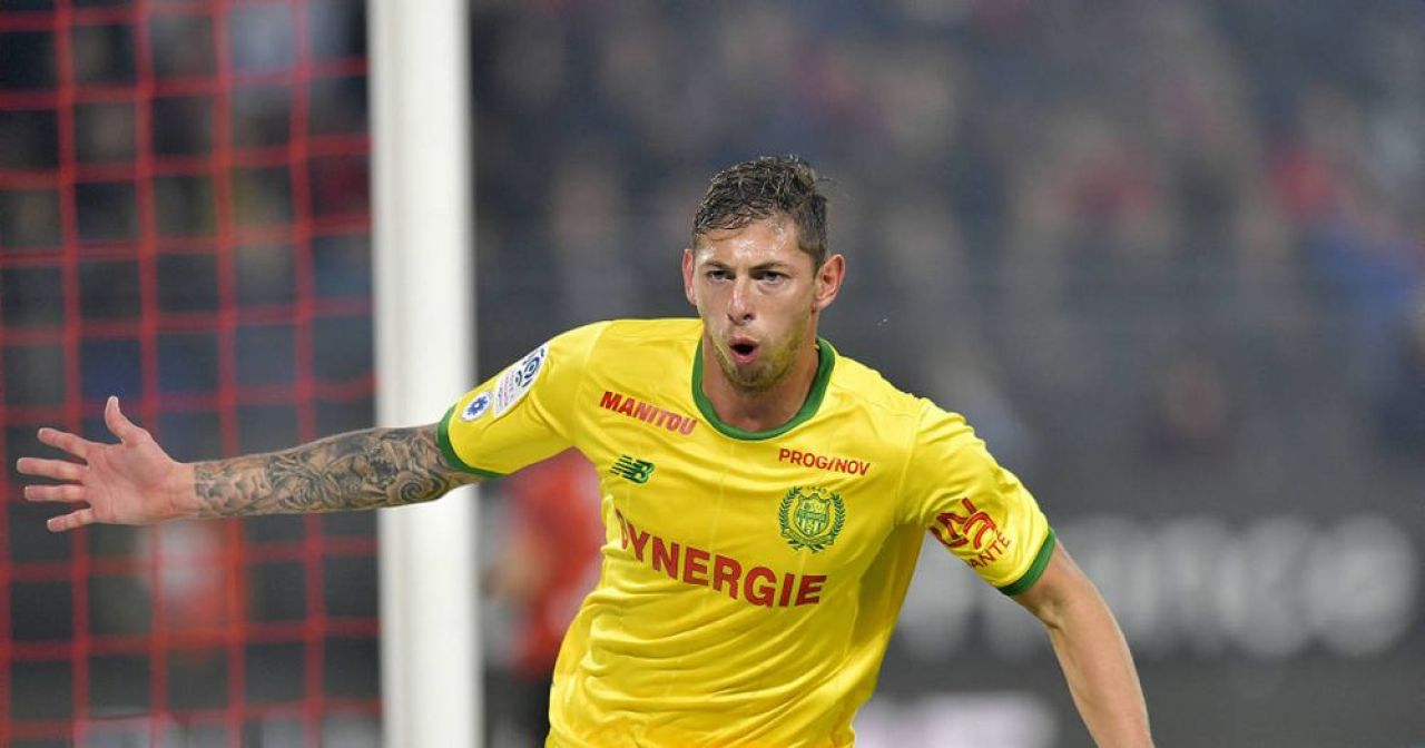 Cazul Emiliano Sala. Noi detalii despre ce s-ar fi întâmplat în avionul morții Nantes - Cardiff_4