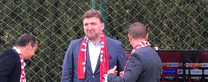 UPDATE | Dorin Șerdean a fost arestat. Reacțiile lui Răzvan Zăvăleanu și Andrei Nicolescu