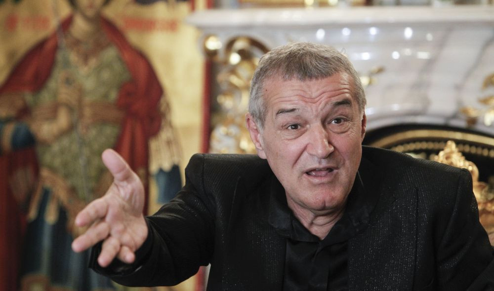 EXCLUSIV | Becali a gasit atacant pentru FCSB! Numele surpriza pe care se vor baza stelistii dupa plecarea lui Bus