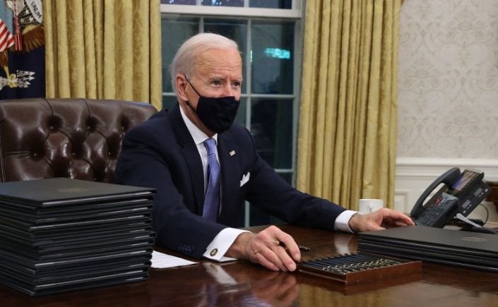Mesajul lui Joe Biden după dispariția lui Pele: &bdquo;A reprezentat povestea a ceea ce este posibil!&rdquo;
